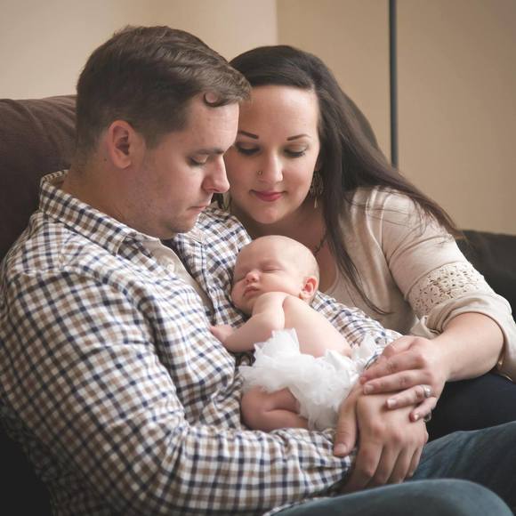 Meet your Posher, Jordahn - Picture 1 of 1